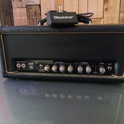 Blackstar HT5 Head.  Works Great!
