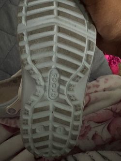 Crocs for girls