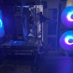 entry-level gaming Pc