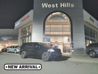 2019 Dodge Durango