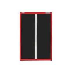 Craftsman Garage Cabinet