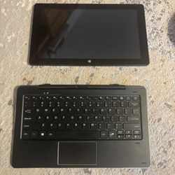Nuvision Windows Mini Labtop/Ipad