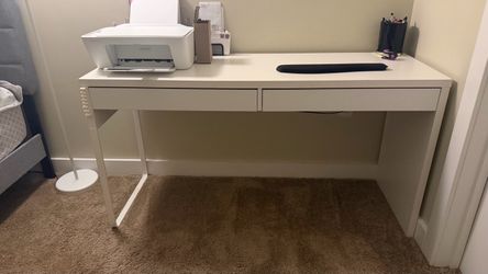 IKEA desk
