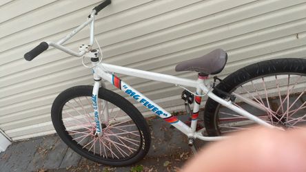 big flyer bike