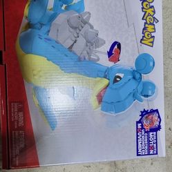 Unopened Lego Pokémon 