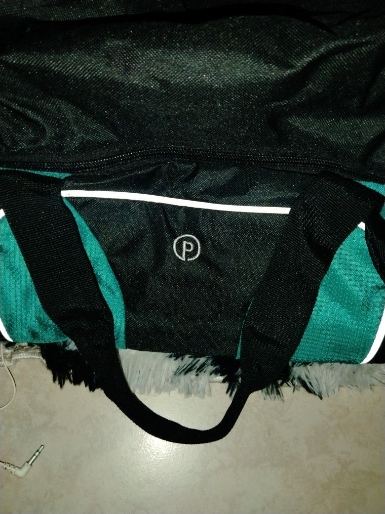 Duffle Bag