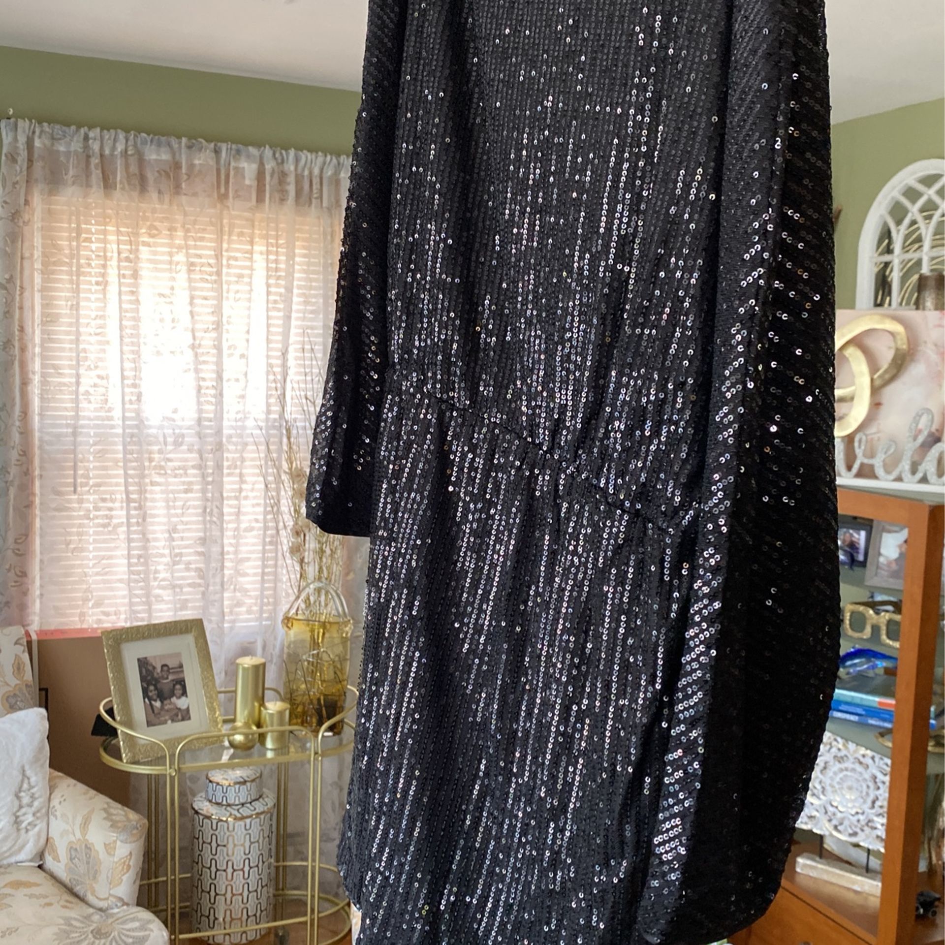 Dress Brand New Size 8