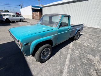 Mazda 1974 repu rotary truck