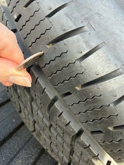 OEM 2025 Toyota Tacoma tires and wheels