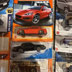 Hot wheels in matchbox for sale