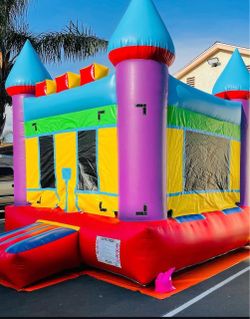 Bounce House