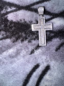 925 silver moissanite