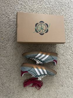 Sean Wotherspoon Adidas Gazelle size 8.5