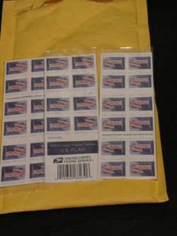 STAMPS!!