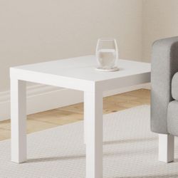 Ikea Side Table
