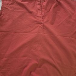 Rafaela Figs Top Medium