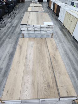 Flooring