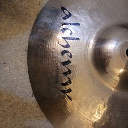 Alchemy ART Splash Cymbal 