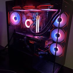 High-End Gaming PC | RTX 5080