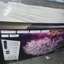 Lg 65” Vezko Qled