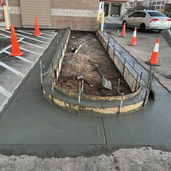 Concrete Cutting