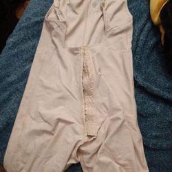 Stage 1 Faja
