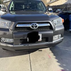 2010 Toyota 4 Runner SR5