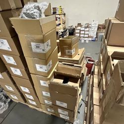 IronRidge and EcoFasten Solar Hardware