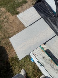Lap Siding