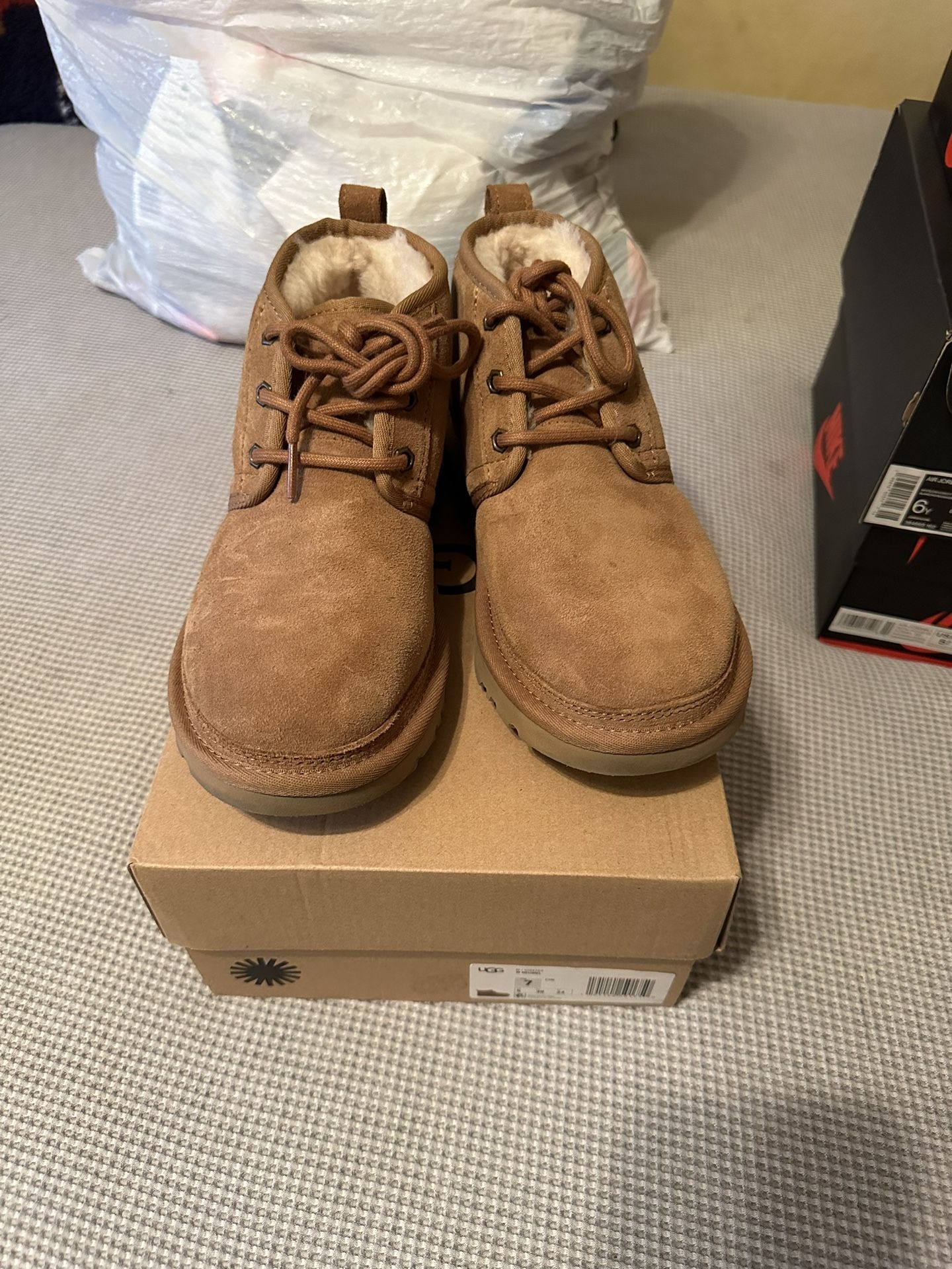 Brand new Ugg Boots