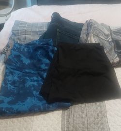 Womens sz. XL bundle
