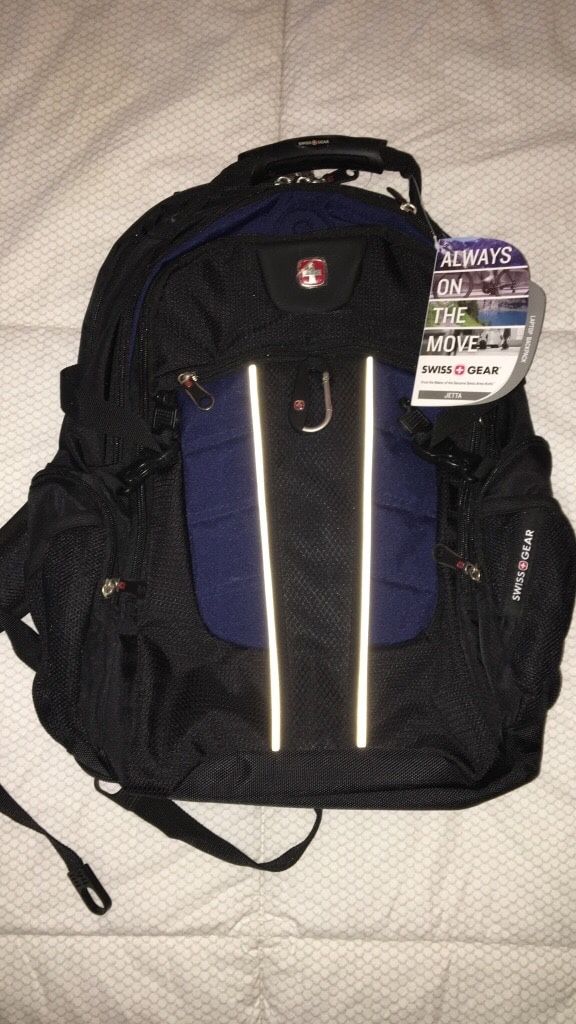 Swiss Gear Backpack