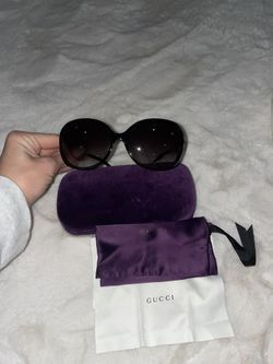 Gucci Sunglasses 