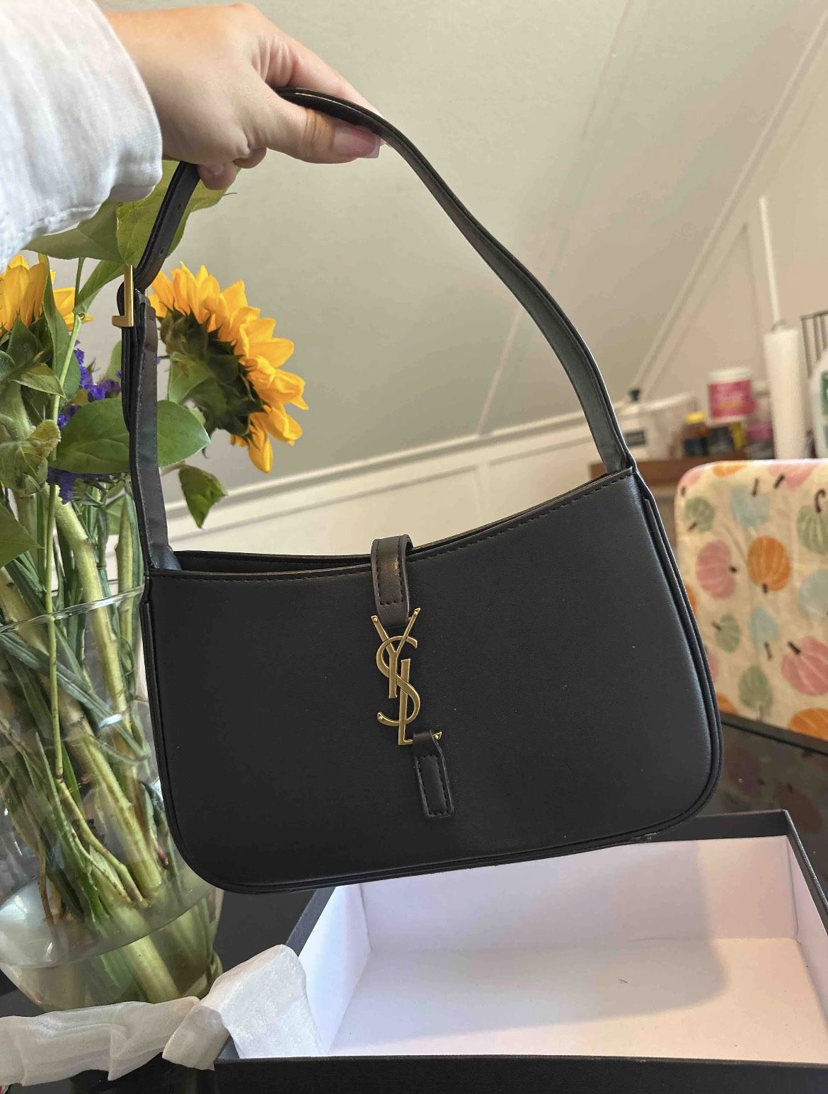 Brand New YSL Hand Bag