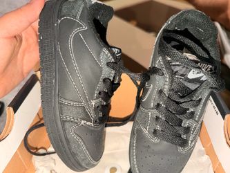Nike Travis Scott