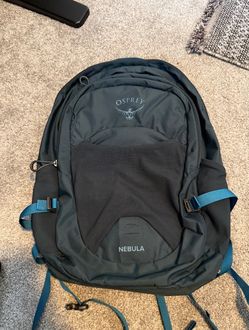 Backpack Osprey Nebula 34