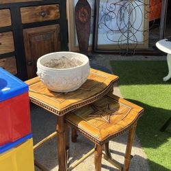 Beautiful Small Tables 
