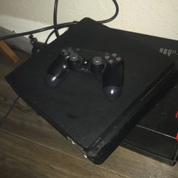PS4 1tb
