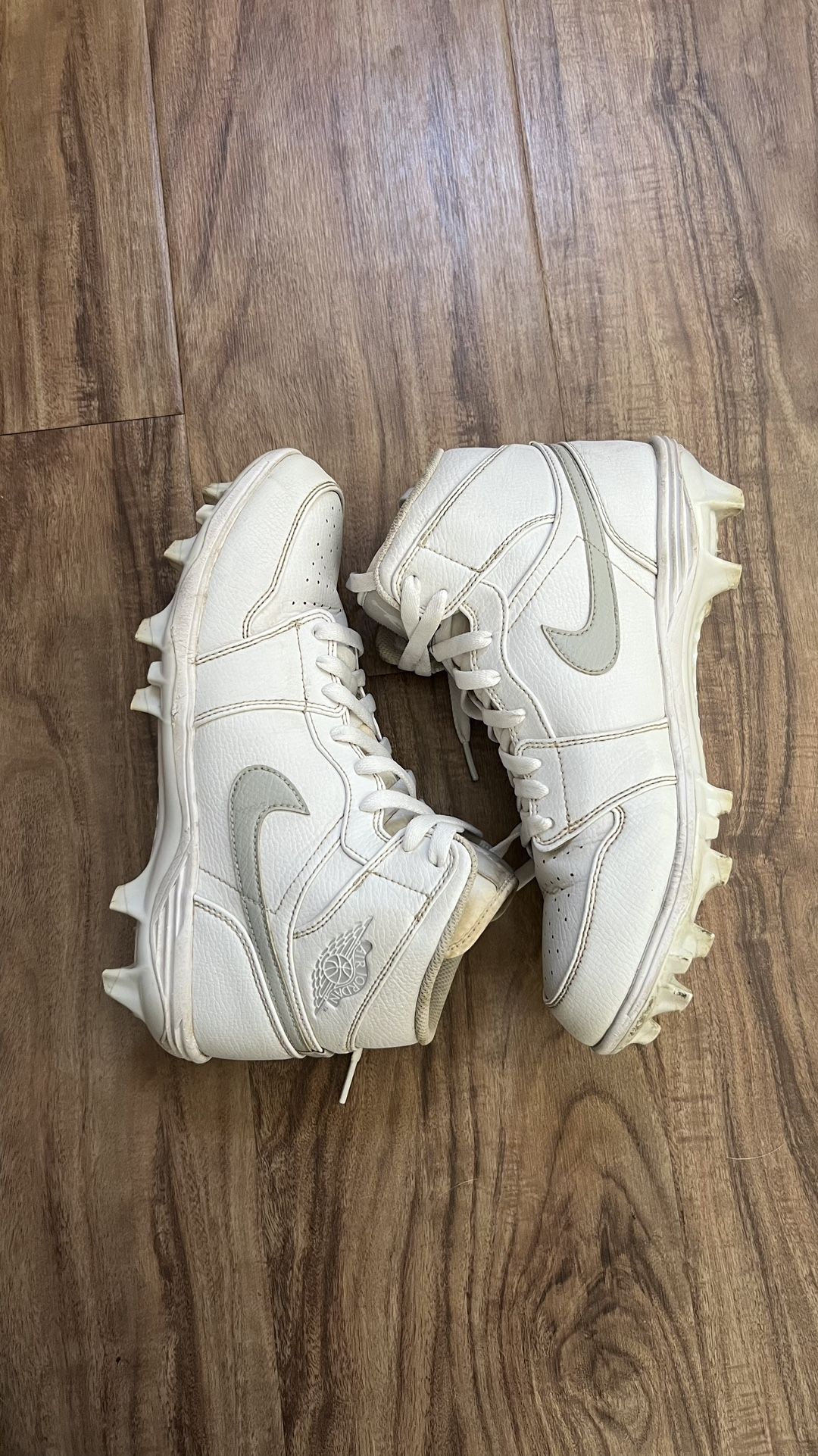 Jordan 1 Football Cleat