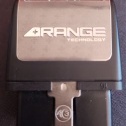 Range Technology RA003B AFM/DFM  Disabler- Blue