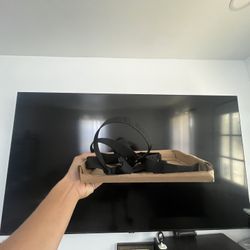 130lb+ Anti-tip Over Tv Y -shape Strap