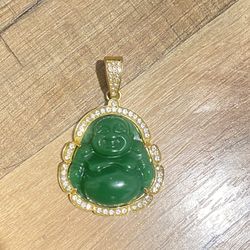 Buda Pendant