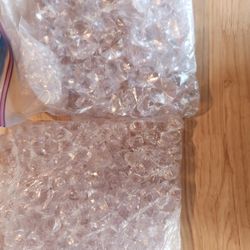 Vase Filler Crystals