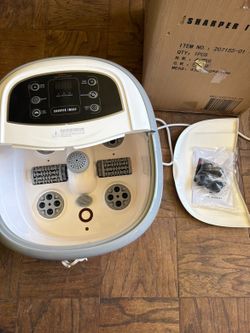 Foot and Leg spa