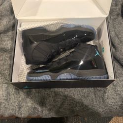 Jordan 11 Gamma Size 11M