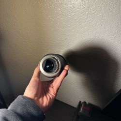 Tamaron 28-75mm Lens