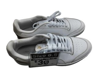 Puma 309668-08 White