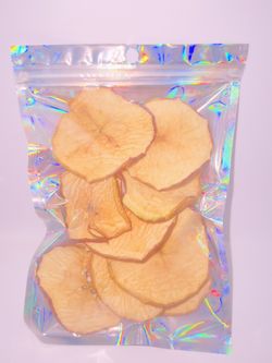 Dried Apples