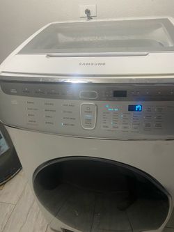 Washer