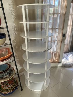 Rotating Display